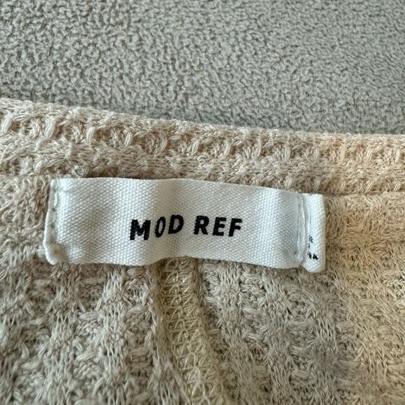 Mod Ref  Sweater women’s size Small - Picture 3 of 15